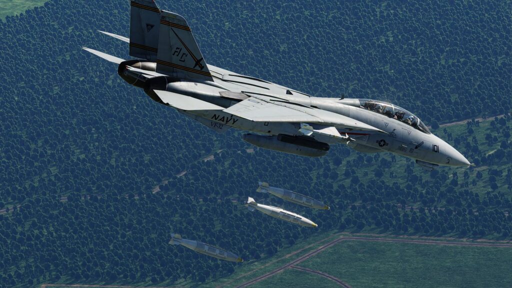 1784390634 581 Precommandes Heatblur F 14BU disponibles maintenant