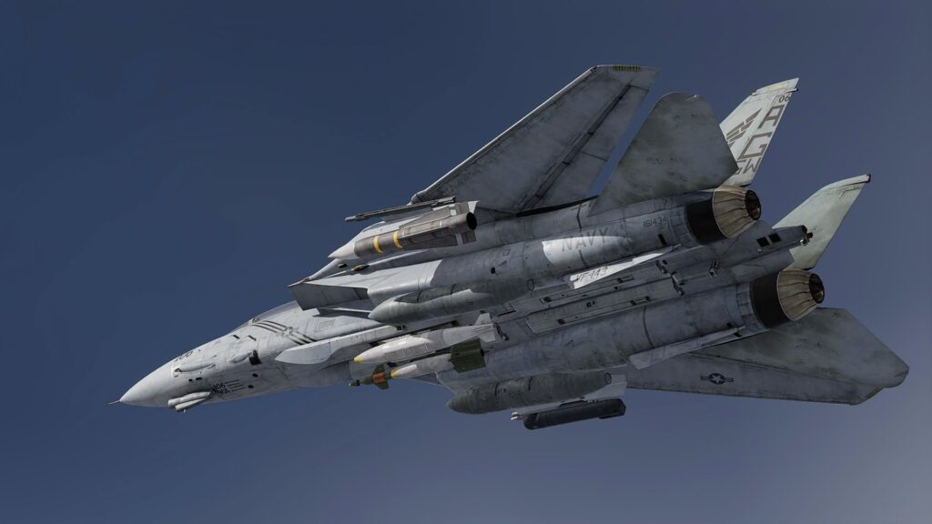 1784390634 647 Precommandes Heatblur F 14BU disponibles maintenant