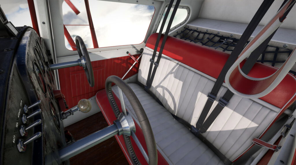 1784398059 315 Mise a jour de la date de sortie du Taylorcraft