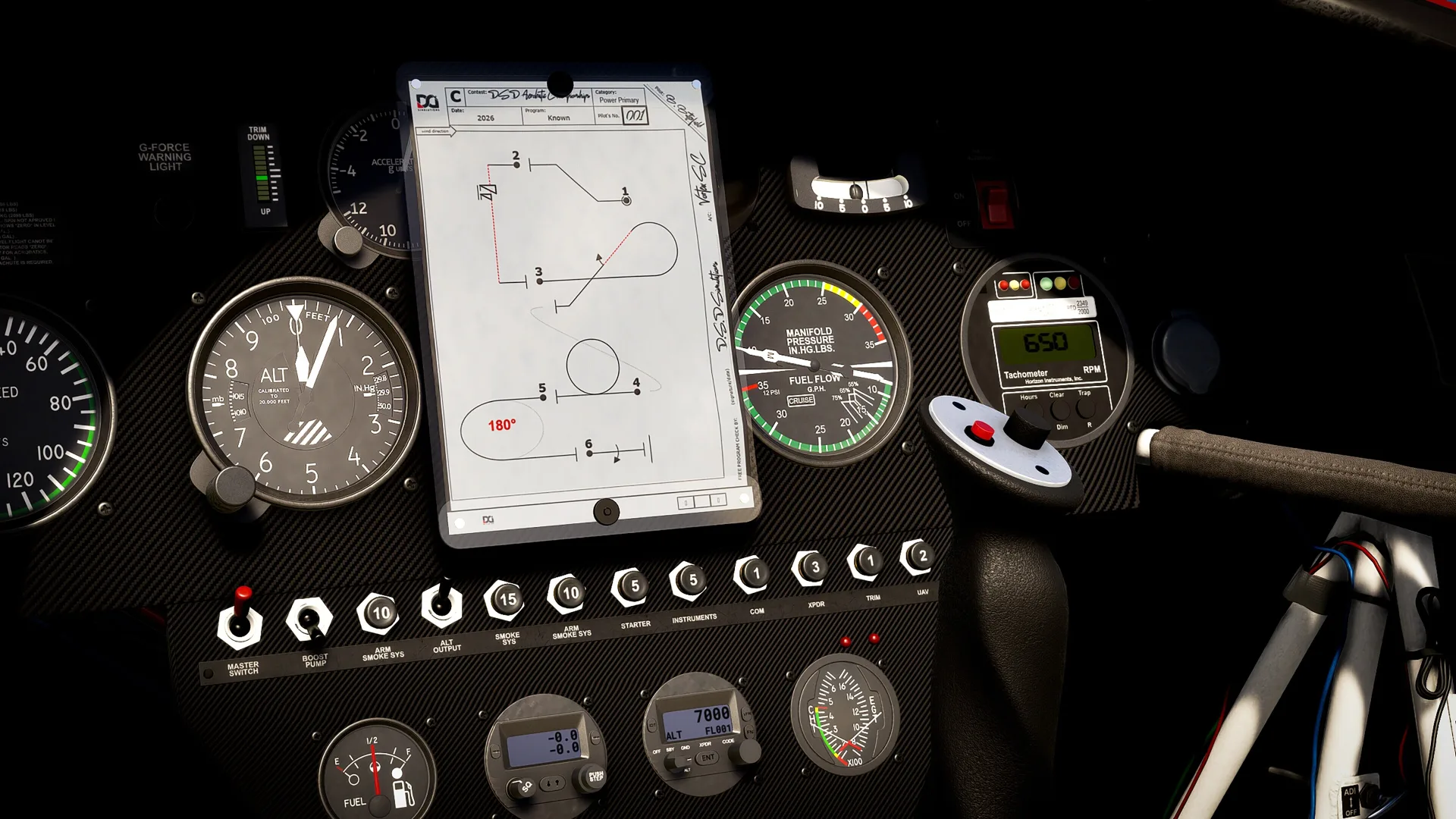 1784500795 469 DSD Simulations lance Vortex SC pour MSFS 20202024.webp