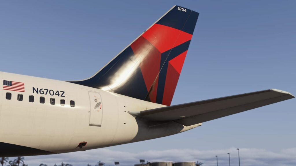 Simulations d'oiseaux bleus