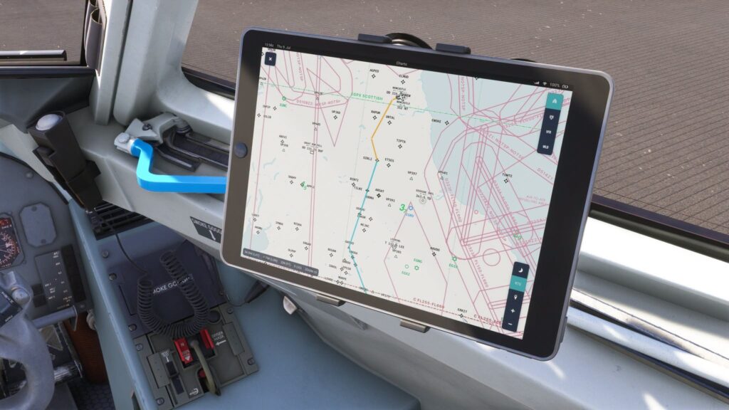 1784707023 688 Just Flight F70F100 recoit une nouvelle mise a jour majeure