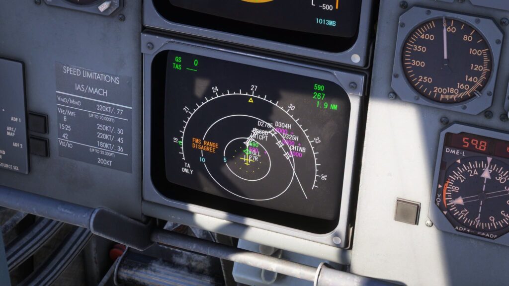 1784707024 127 Just Flight F70F100 recoit une nouvelle mise a jour majeure