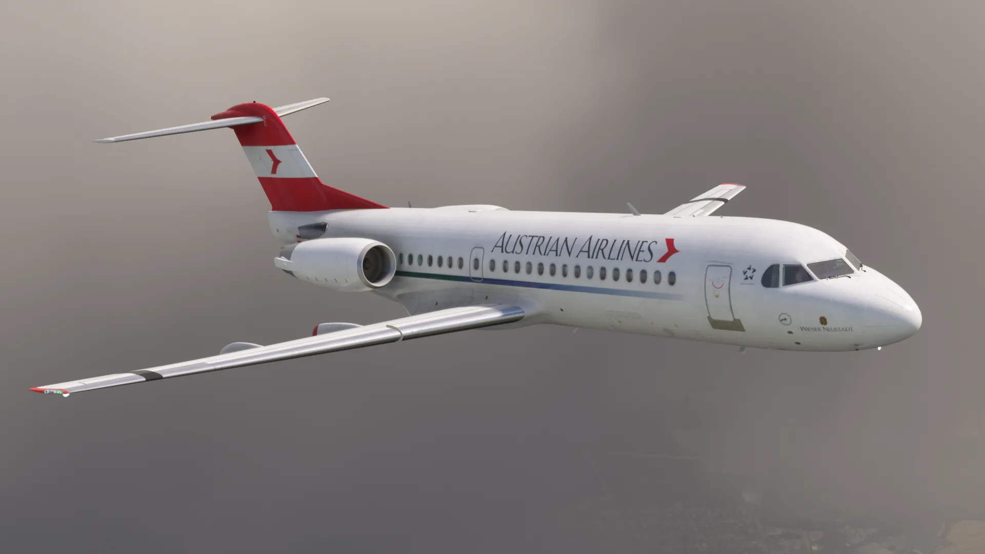 1785105174 238 Examen du seuil Just Flight F70100 Professional.webp