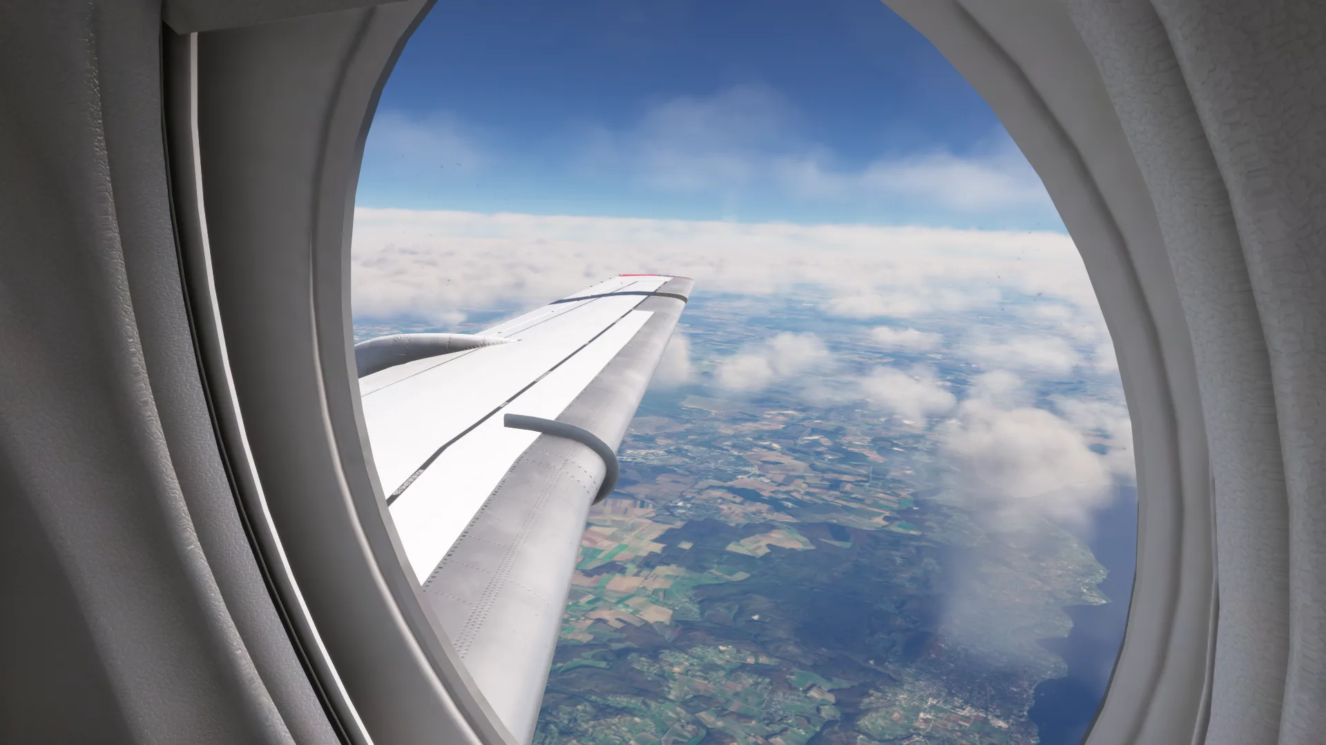 1785105174 559 Examen du seuil Just Flight F70100 Professional.webp
